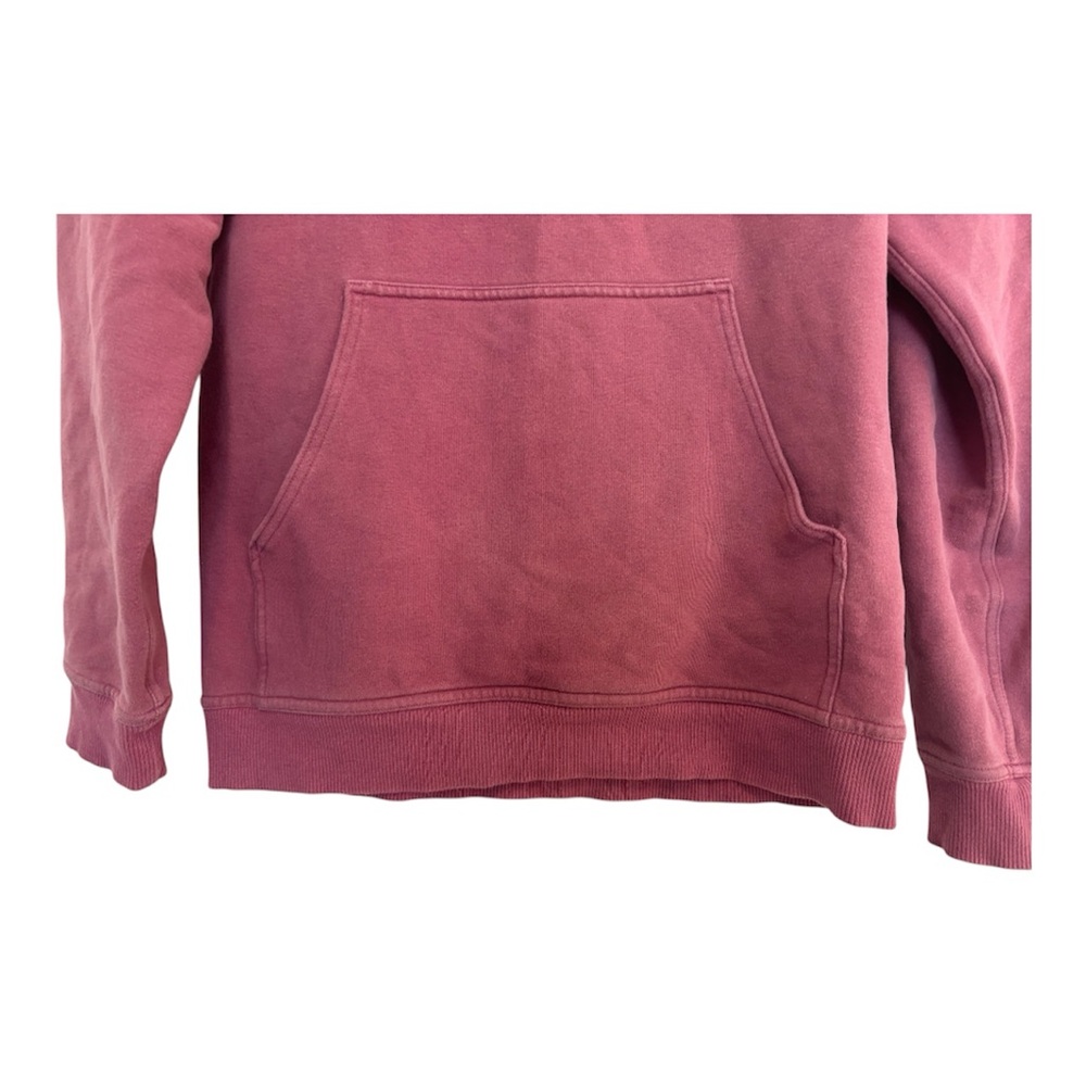 Lululemon All Yours Hoodie Sweatshirt in Moss Rose Size X-Small - Picture 5 of 6